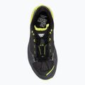 Men's DYNAFIT Ultra Pro 2 magnet / black out running shoe 5