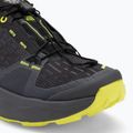 Men's DYNAFIT Ultra Pro 2 magnet / black out running shoe 7