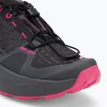 DYNAFIT Ultra Pro 2 magnet women's running shoe / black out 7