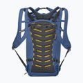 Salewa Climb Mate 25 l blue depth/black climbing backpack 2