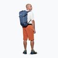 Salewa Climb Mate 25 l blue depth/black climbing backpack 4
