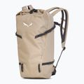 Climbing backpack Salewa Climb Mate 25 l quicksand