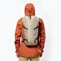 Climbing backpack Salewa Climb Mate 25 l quicksand 3
