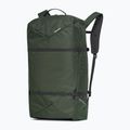 Salewa Agner Ropebag XL 36 l dark olive climbing backpack for rope
