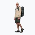 Salewa Agner Ropebag XL 36 l dark olive climbing backpack for rope 3