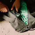 Salewa Agner Ropebag XL 36 l dark olive climbing backpack for rope 9