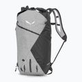 Climbing backpack Salewa Nxt 25 l alloy/black
