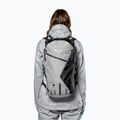 Climbing backpack Salewa Nxt 25 l alloy/black 3