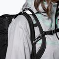 Climbing backpack Salewa Nxt 25 l alloy/black 7
