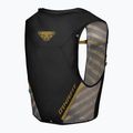 DYNAFIT Trail 6 l black out/tobacco running waistcoat 2