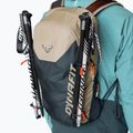 DYNAFIT Transalper 18 l men's hiking backpack rock khaki/blueberry 4
