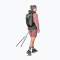 Women's hiking backpack DYNAFIT Transalper 16 l thyme/black out 5