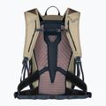 Women's hiking backpack DYNAFIT Transalper 22 l rock khaki/blueberry 2