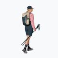 Women's hiking backpack DYNAFIT Transalper 22 l rock khaki/blueberry 5
