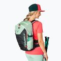 DYNAFIT Transalper 22 l jadelite/black out women's hiking backpack 3