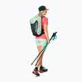 DYNAFIT Transalper 22 l jadelite/black out women's hiking backpack 4