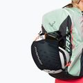 DYNAFIT Transalper 22 l jadelite/black out women's hiking backpack 8