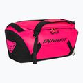 Dynafit Duffel 40 l hiking bag pink glo 2