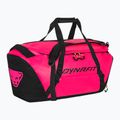 Dynafit Duffel 70 l pink glo hiking bag 2