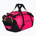 Dynafit Duffel 70 l pink glo hiking bag 3