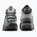 Men's Salewa Wildfire Nxt Mid GTX alloy / dark olive approach shoe 4