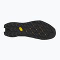 Men's Salewa Wildfire Nxt Mid GTX alloy / dark olive approach shoe 6