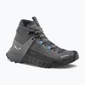 Salewa Wildfire Nxt Mid GTX onyx / quiet shade men's approach shoes