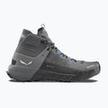 Salewa Wildfire Nxt Mid GTX onyx / quiet shade men's approach shoes 2