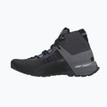 Salewa Wildfire Nxt Mid GTX onyx / quiet shade men's approach shoes 3
