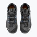 Salewa Wildfire Nxt Mid GTX onyx / quiet shade men's approach shoes 4