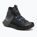 Salewa Wildfire Nxt Mid GTX onyx / quiet shade men's approach shoes