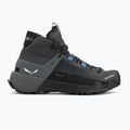 Salewa Wildfire Nxt Mid GTX onyx / quiet shade men's approach shoes 2