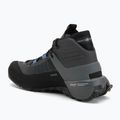 Salewa Wildfire Nxt Mid GTX onyx / quiet shade men's approach shoes 3