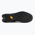Salewa Wildfire Nxt Mid GTX onyx / quiet shade men's approach shoes 4