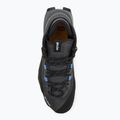 Salewa Wildfire Nxt Mid GTX onyx / quiet shade men's approach shoes 5