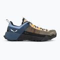 Salewa Wildfire Nxt GTX quicksand / dark denim men's approach shoes 2