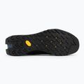 Salewa Wildfire Nxt GTX quicksand / dark denim men's approach shoes 4