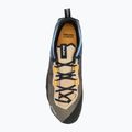 Salewa Wildfire Nxt GTX quicksand / dark denim men's approach shoes 5