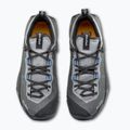Salewa Wildfire Nxt GTX alloy / dark olive women's approach shoes 3