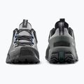 Salewa Wildfire Nxt GTX alloy / dark olive women's approach shoes 4