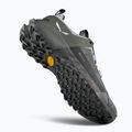 Salewa Wildfire Nxt GTX alloy / dark olive women's approach shoes 5