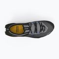 Salewa Wildfire Nxt GTX alloy / dark olive women's approach shoes 7