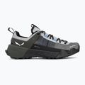 Salewa Wildfire Nxt GTX alloy / dark olive women's approach shoes 2