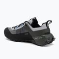 Salewa Wildfire Nxt GTX alloy / dark olive women's approach shoes 3