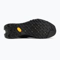 Salewa Wildfire Nxt GTX alloy / dark olive women's approach shoes 4