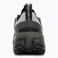 Salewa Wildfire Nxt GTX alloy / dark olive women's approach shoes 6