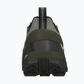 Men's Salewa Wildfire Nxt quicksand / dark olive approach shoe 4