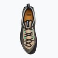 Men's Salewa Wildfire Nxt quicksand / dark olive approach shoe 5