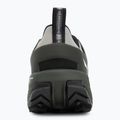 Men's Salewa Wildfire Nxt quicksand / dark olive approach shoe 6