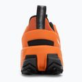 Men's Salewa Wildfire Nxt approach shoe bombay brown / tumeric 6